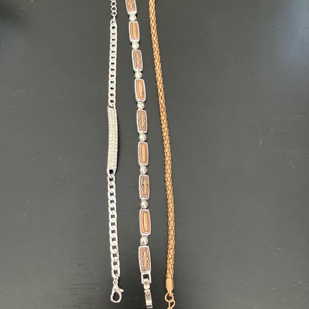 ✨3 for $10!✨ Bracelet Bundle